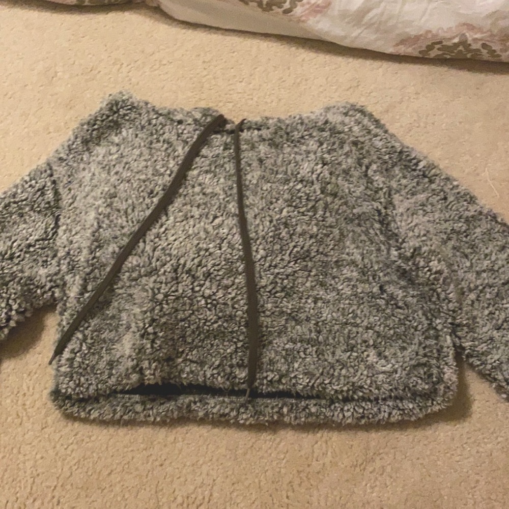 Target Soft Sweatshirt